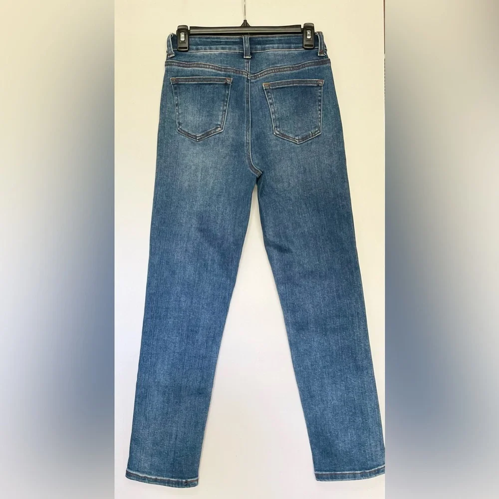 Wax Jean Collection Hi-Rise Skinny Jean For Womens - Picture 7 of 7